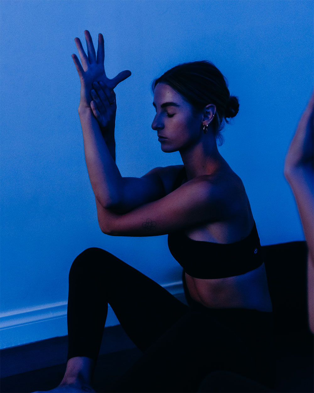Vinyasa Yoga