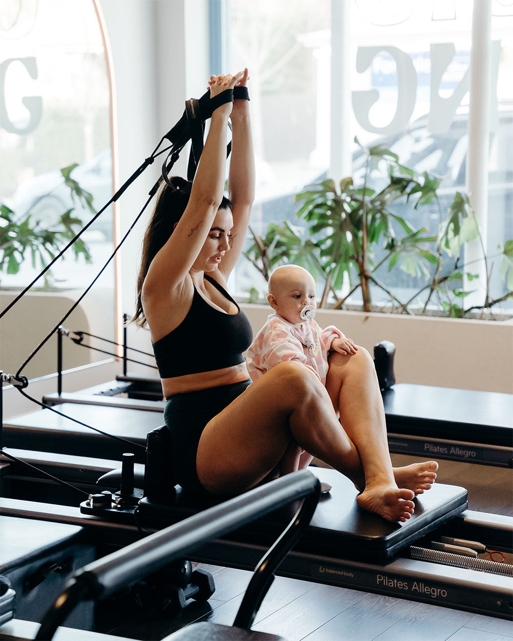 Pre & Post Natal
