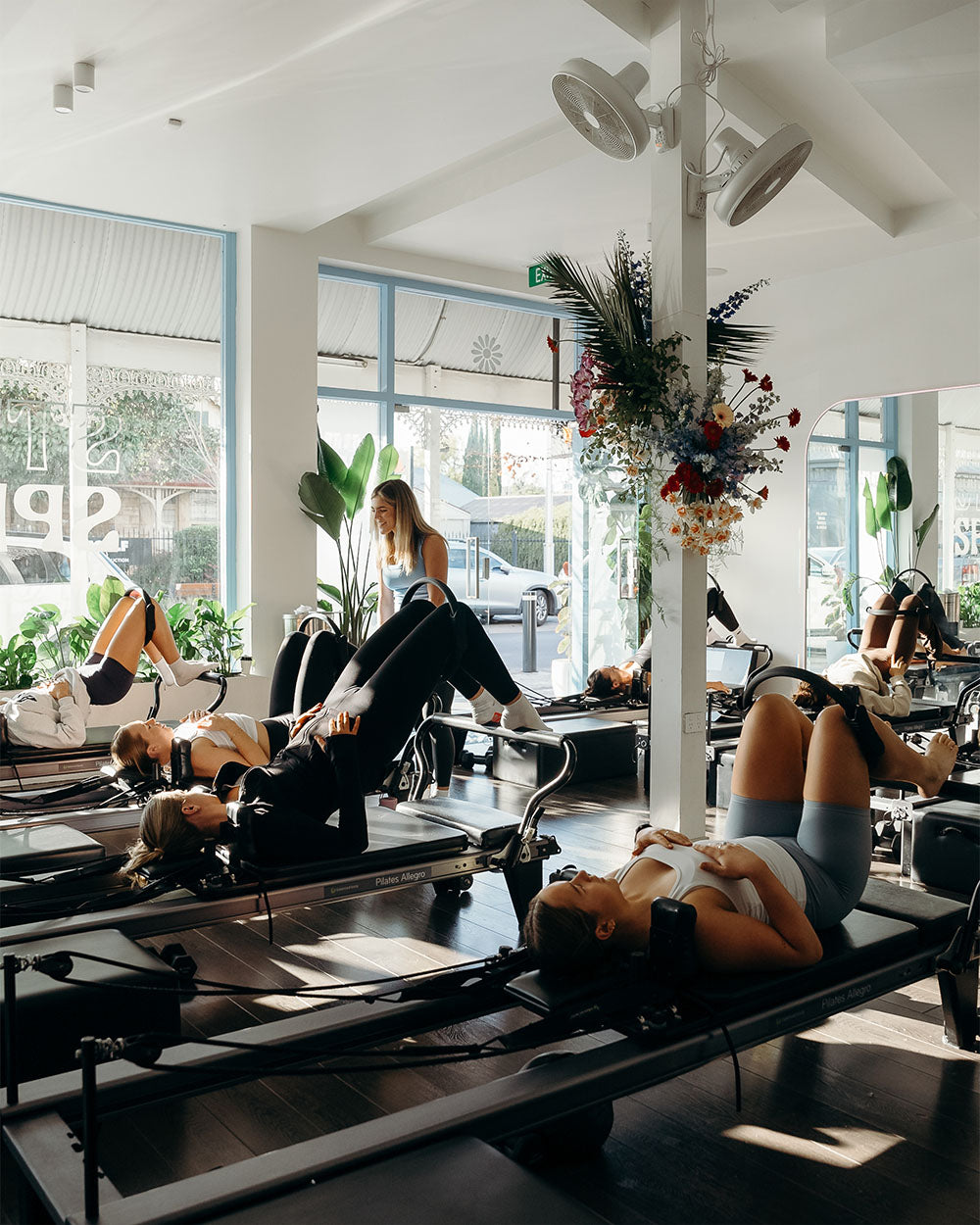 Spring Classic Beginner – Studio Spring