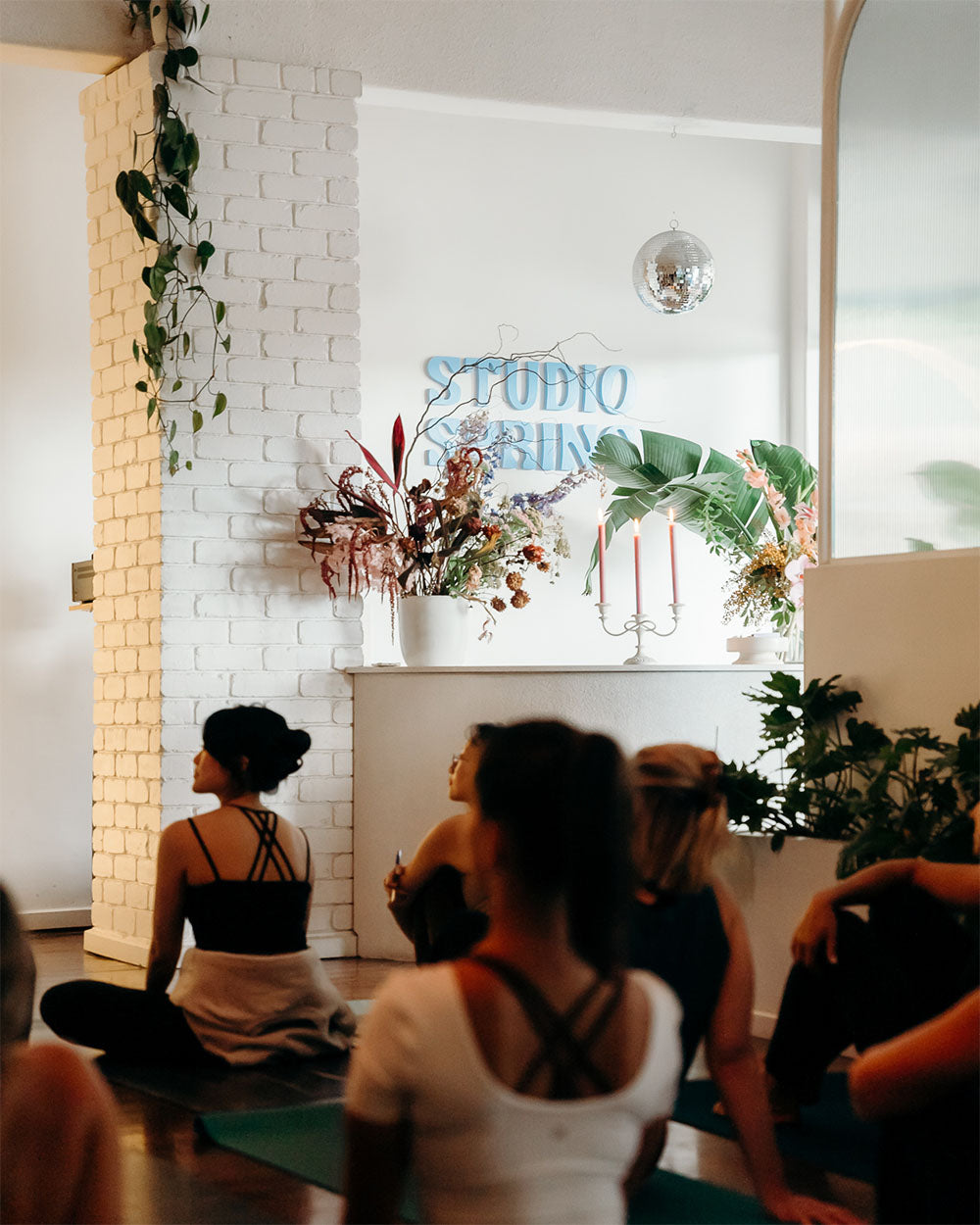 Studio Spring | Stepney