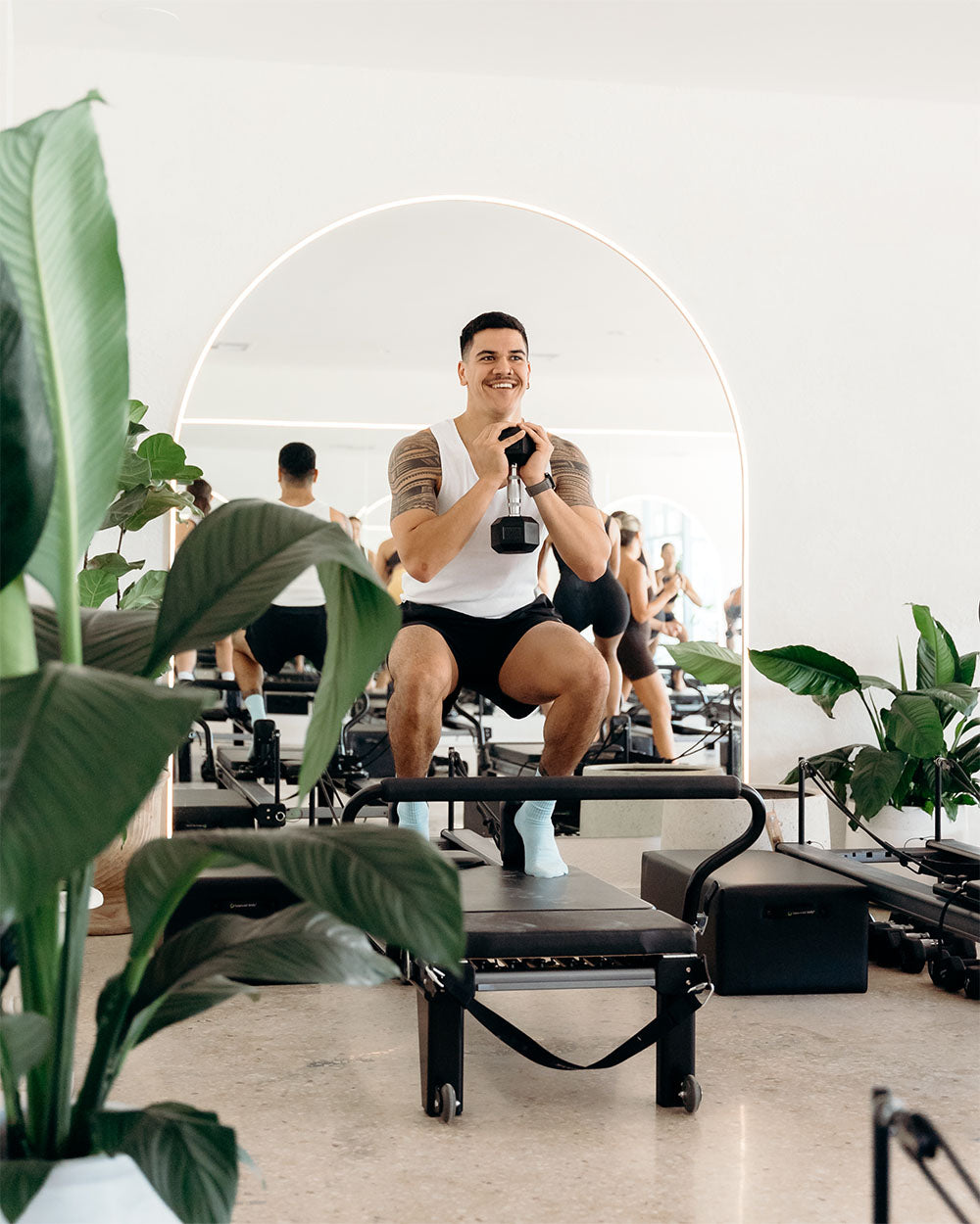 Studio Spring | Prospect