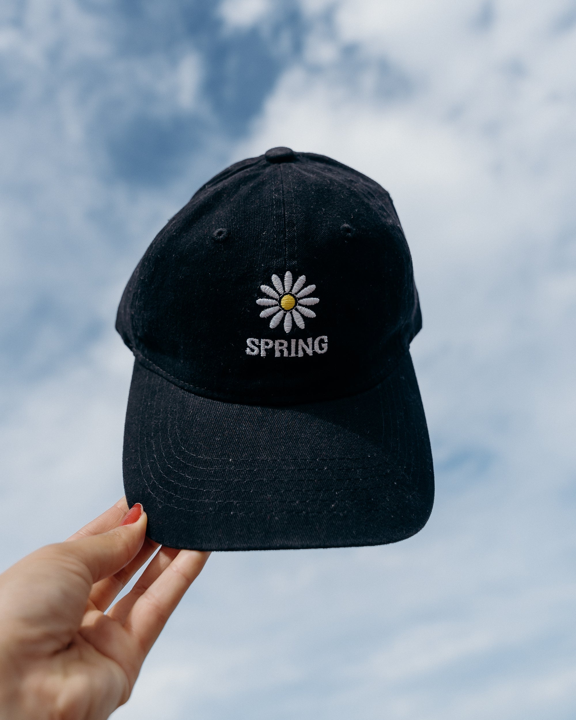 Spring Hat