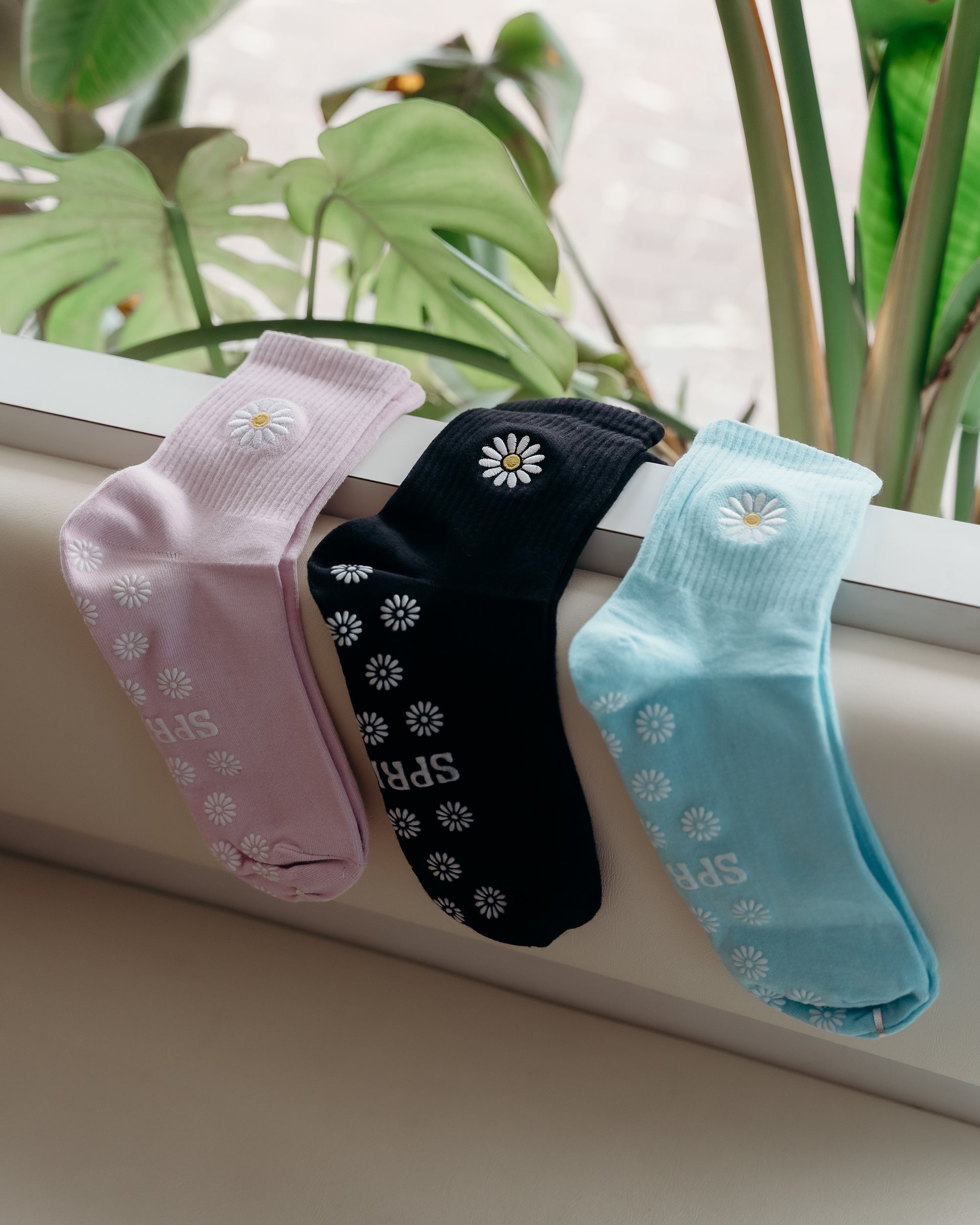 Grippy Socks